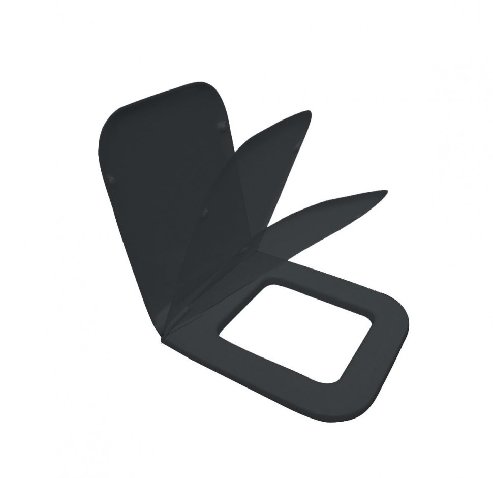 Сиденье для унитаза Cielo Shui Comfort CPVSHCOTF BA с микролифтом