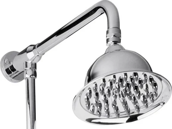 душевая стойка timo nelson sx-1190 chrome