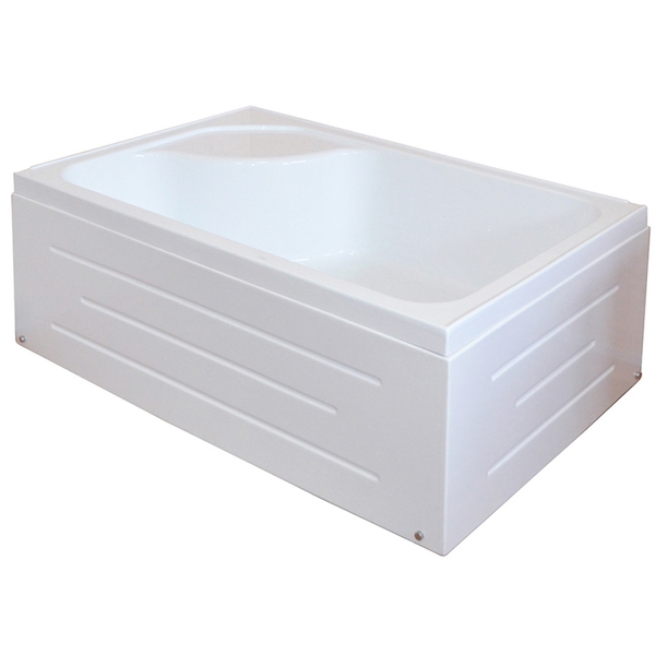 душевой поддон royal bath rb 8120bp l