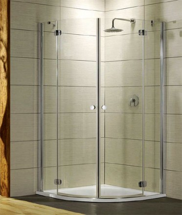 душевой уголок radaway torrenta pdd 100×100 прозрачное