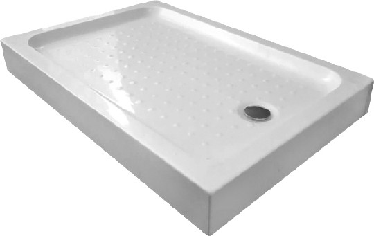 Душевой поддон Gemy ST16D 150×90 см