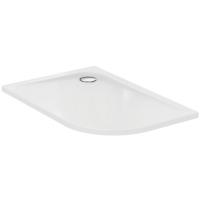 Душевой поддон Ideal Standard Ultraflat 100×80 L K240701 Euro White