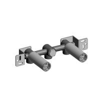 Внутренняя часть Fantini Icona Classic 44 00 R011A двухвентильного смесителя для биде