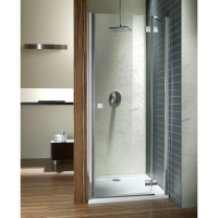 Душевая дверь Radaway Almatea DWJ 80 R прозрачное