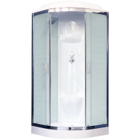 Душевая кабина Royal Bath RB90HK6-WC-CH