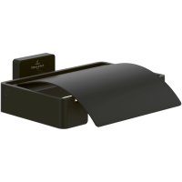 Держатель туалетной бумаги Villeroy & Boch Elements-Striking TVA152013000K5