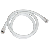 Шланг для душа Iddis Optima Home OPH15WLi19 150 см, белый матовый