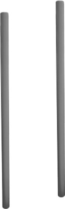 Ножки Jacob Delafon Odeon Up E4724-39R 2 шт.