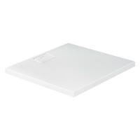 Душевой поддон Duravit Stonetto 720146380000000 композитный, 90×90х5 см, d90, белый