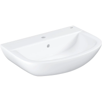 Раковина 60,9x44,2 см Grohe Bau Ceramic 39421000