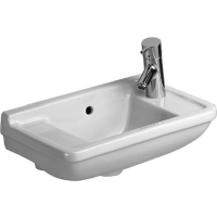 Раковина подвесная Duravit Starck 3 0751500008