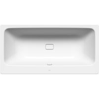Стальная ванна 190х100 см Kaldewei Asymmetric Duo 744 с покрытием Easy-Clean