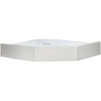 Душевой поддон для кабины Aquanet Passion P 2.0 №4/4 263882 белый