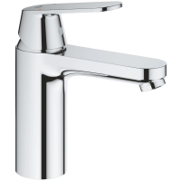 Смеситель для раковины с донным клапаном Grohe Eurosmart Cosmopolitan 23926000