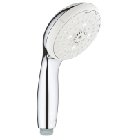 Ручной душ 100 мм Grohe New Tempesta 28578002