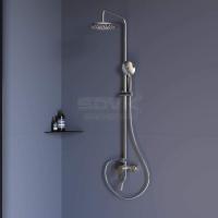 Душевая система RGW Shower Panels SP-25 59140125-01 Хром