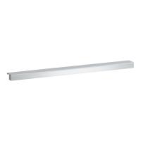 Laufen Laufen Frame 25 Горизонтальная подсветка LED 650 мм, хром: матовый