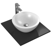 Раковина накладная Ideal Standard Strada 43см. K078301 Белая