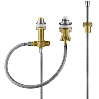 Внутренняя часть Hansgrohe Logis 13439180