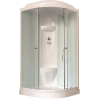 Душевая кабина Royal Bath RB 90HK6-WC