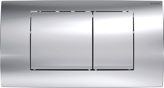 Кнопка для инсталяции Geberit Twinline 30 115.899.KH.1