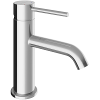 Смеситель Aqueduto Cano CAN0200 для раковины, хром