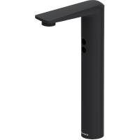 Смеситель для раковины Damixa Jupiter 770280300 черный матовый