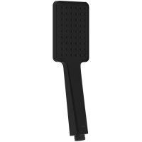 Душевая лейка Iddis Slide SLI1F0Bi18 черный матовый