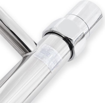 полотенцесушитель водяной energy prestige modus 80x40