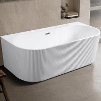 Акриловая ванна Esbano Aruba 170x80 ESVAARUB без гидромассажа Акриловая ванна Esbano Aruba 170x80 ESVAARUB без гидромассажа