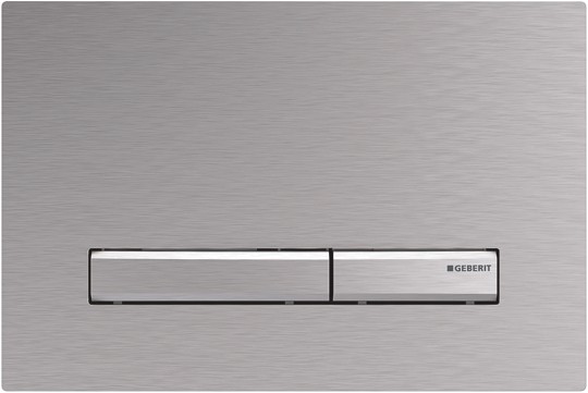 Кнопка для инсталяции Geberit Sigma 50 115.788.GH.2 полированный цвет хром