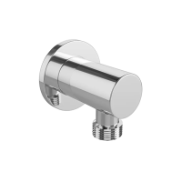 Шланговое подключение Aqueduto Aceno ACE1100, хром