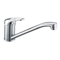 Смеситель для кухни WasserKRAFT Oder 6307 цвет хром