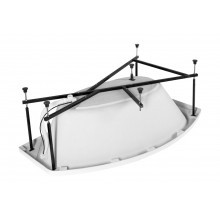 Каркас сварной для акриловой ванны Aquanet Sofia/Jersey 170x90 L/R 00242139