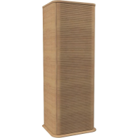 Пенал Cezares Idra 55821 подвесной L/R, Rovere Tabacco