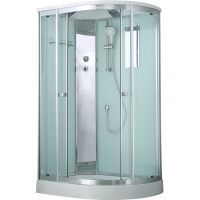 Душевая кабина Timo Comfort T-8802 P L C