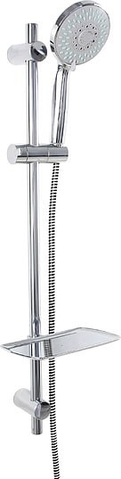 душевой гарнитур bravat waterfall d154cp-2-rus