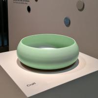 Раковина-чаша 45 cм Bette Craft A241-115 цвет: вечно-зеленый