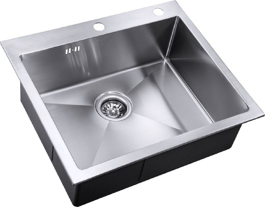 Кухонная мойка ZorG Inox RX RX-5951