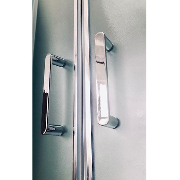 душевая кабина royal bath rb 8120bk1-m-ch r