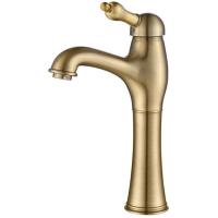 Смеситель для раковины с донным клапаном Caprigo Adria Uno Metal Edition 02M-525-vot Смеситель для раковины с донным клапаном Caprigo Adria Uno Metal Edition 02M-525-vot