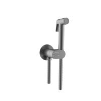 Гигиенический душ со смесителем RGW SP-213Gr