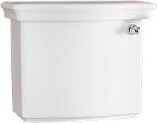 Бачок низкий для унитаза Devon & Devon Westminster IBCZWES