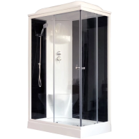 Душевая кабина Royal Bath RB 8120HP6-BT-L