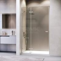 Душевая дверь RGW Stilvoll SV-004 140 353200414-11 профиль хром, стекло прозрачное