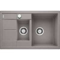 Кухонная мойка Blanco Metra 6 S 513553 Compact аллюменталлик