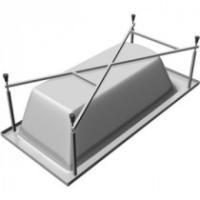 Каркас Relisan Eco Plus Мега Гл000009343 170 х 70 см