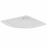 Душевой поддон 80×80 см Ideal Standard E098701 CONNECT AIR
