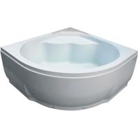 Акриловая ванна Wemor 120x120x55 10000000609 без гидромассажа