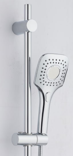 душевой гарнитур orange o-shower os073